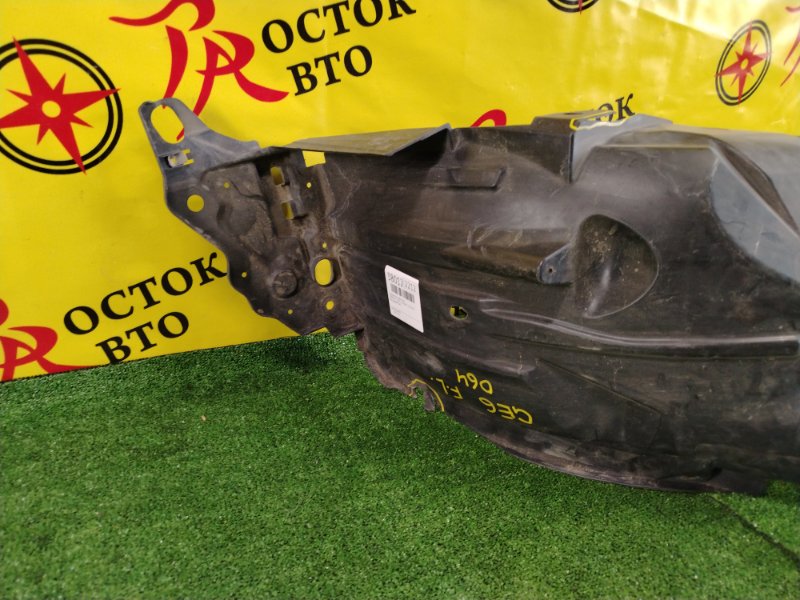 Подкрылок, 1500 рублей, Красноярск