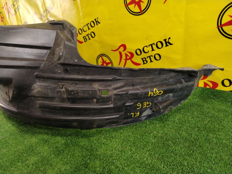 Подкрылок, 1500 рублей, Красноярск