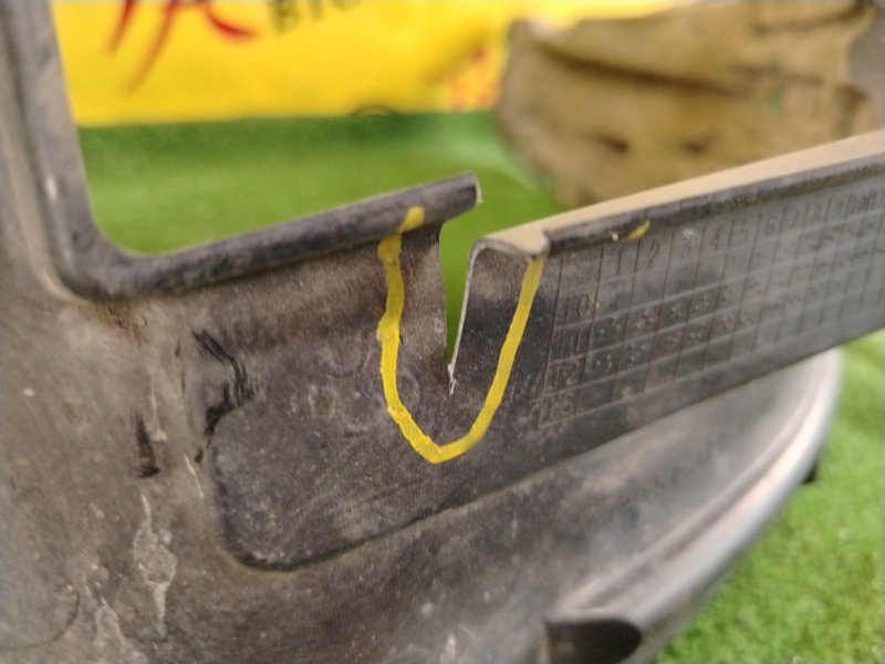 Подкрылок, 1500 рублей, Красноярск