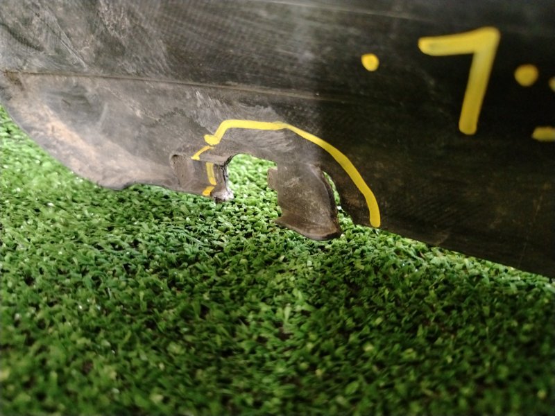 Подкрылок, 1500 рублей, Красноярск