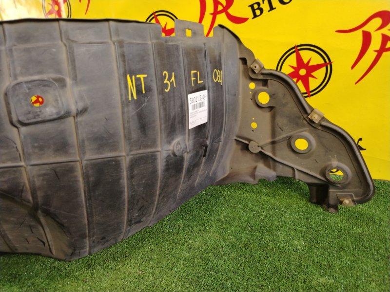 Подкрылок, 800 рублей, Красноярск