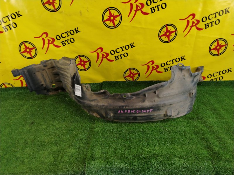 Подкрылок, 700 рублей, Красноярск