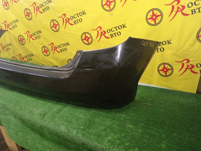 Бампер, 3500 рублей, Красноярск