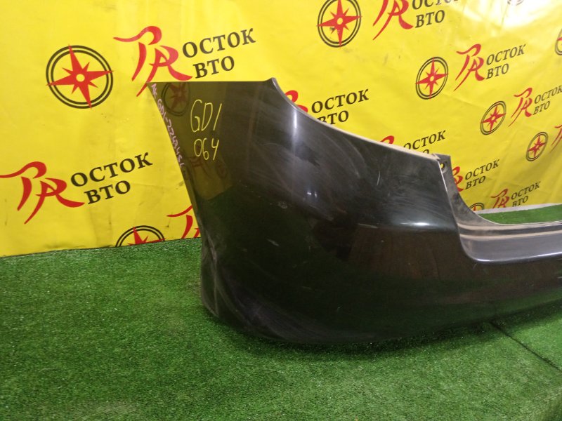 Бампер, 3500 рублей, Красноярск