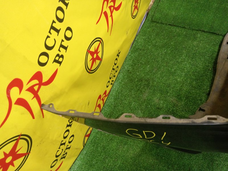 Бампер, 3500 рублей, Красноярск