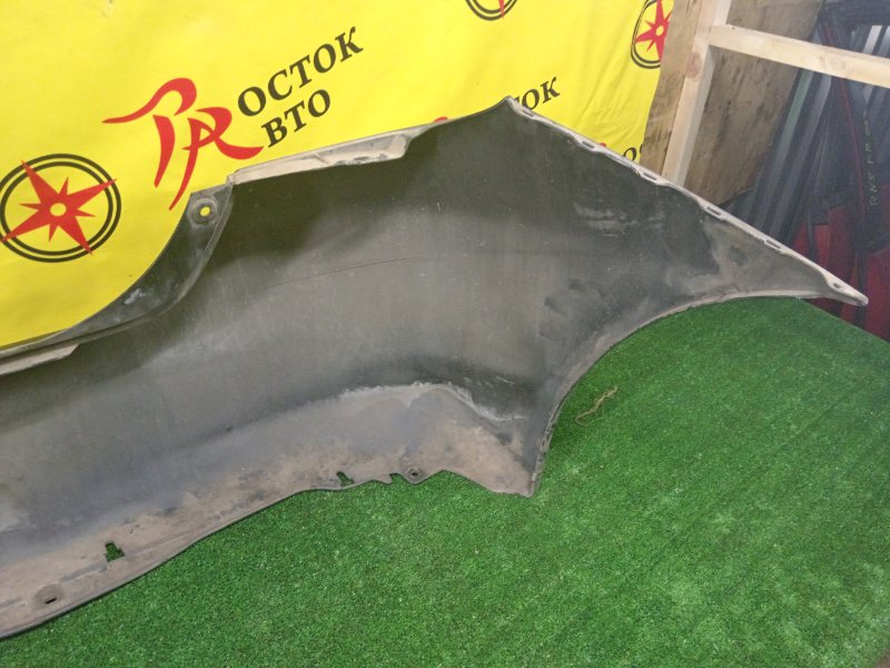 Бампер, 3500 рублей, Красноярск