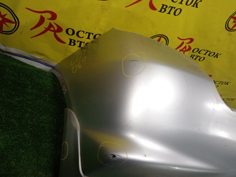 Бампер, 3000 рублей, Красноярск