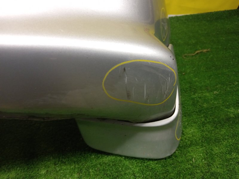 Бампер, 3000 рублей, Красноярск