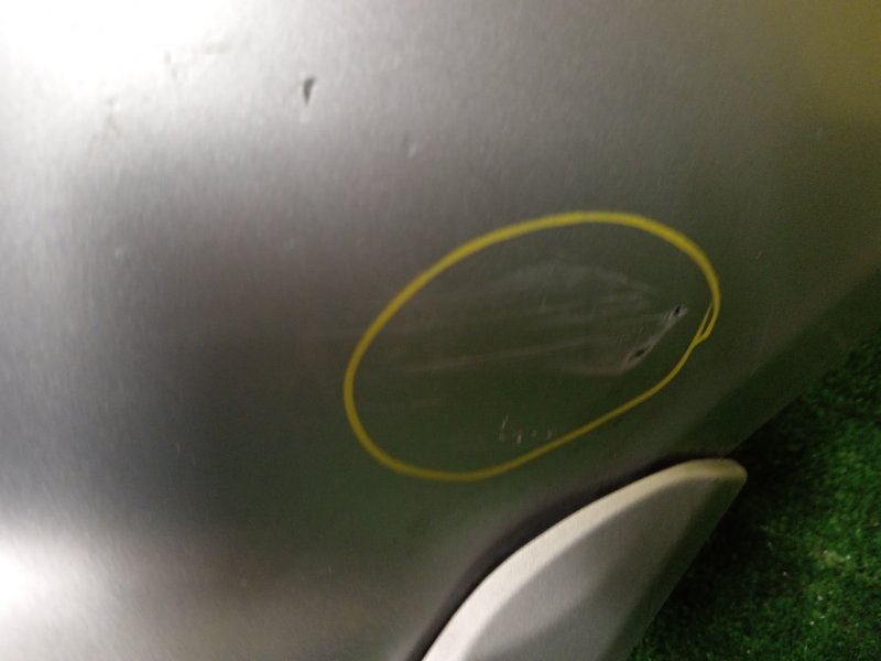 Бампер, 3000 рублей, Красноярск