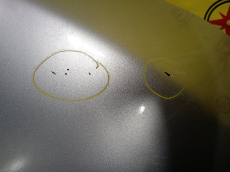 Бампер, 3000 рублей, Красноярск