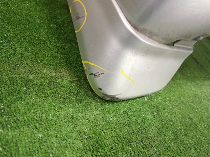 Бампер, 3000 рублей, Красноярск