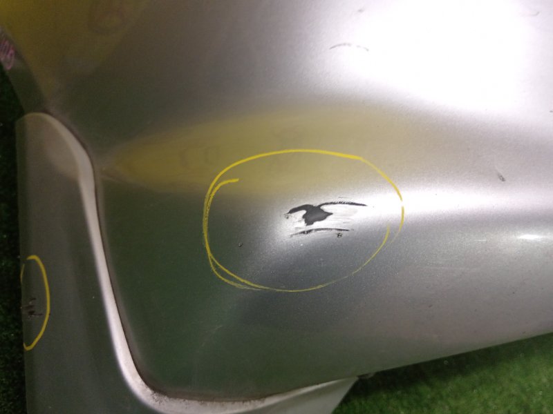 Бампер, 3000 рублей, Красноярск