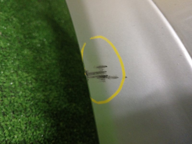 Бампер, 3000 рублей, Красноярск