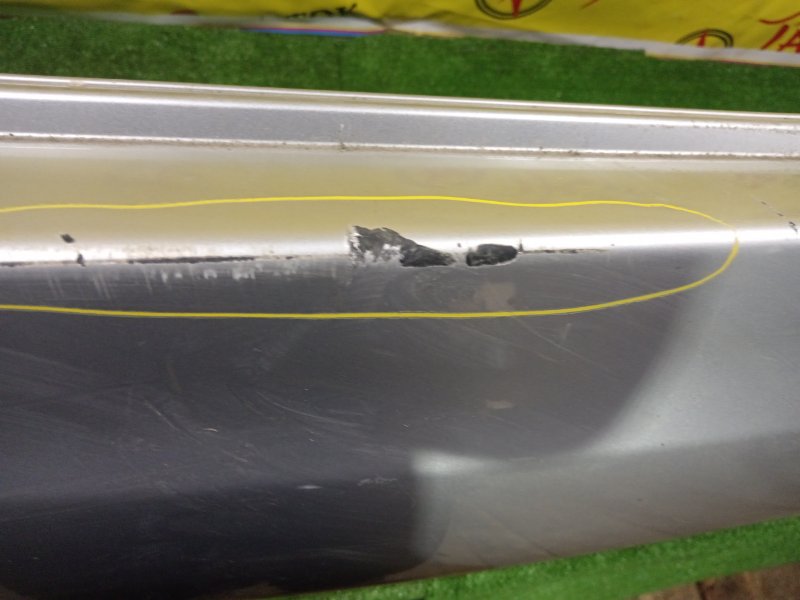 Бампер, 3000 рублей, Красноярск