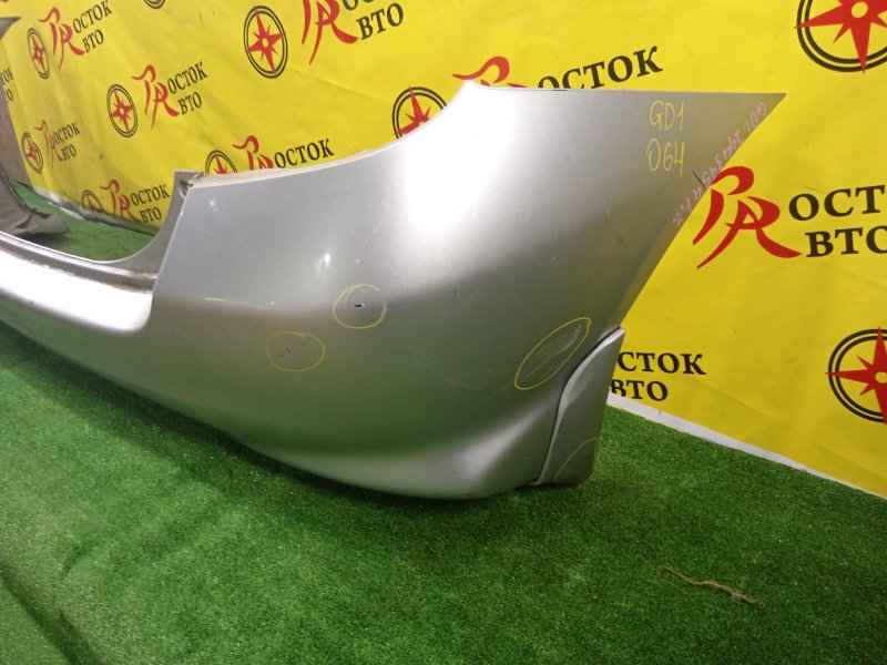 Бампер, 3000 рублей, Красноярск