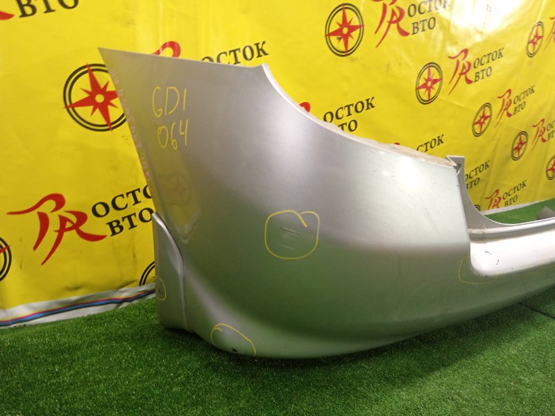 Бампер, 3000 рублей, Красноярск