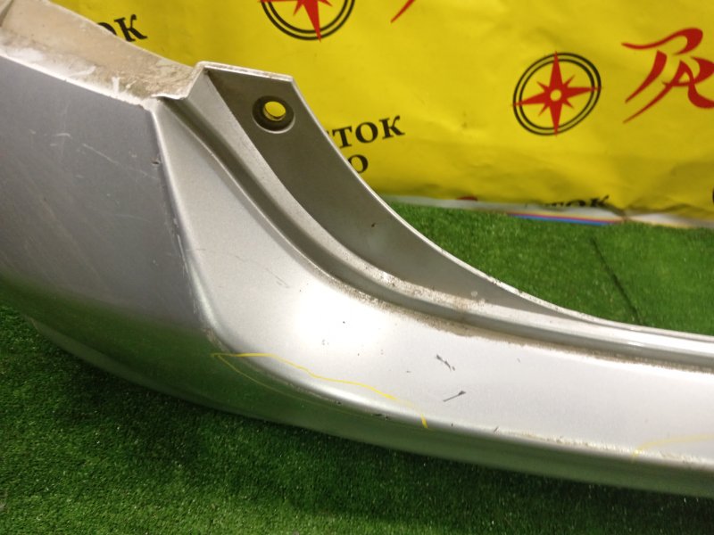 Бампер, 3000 рублей, Красноярск