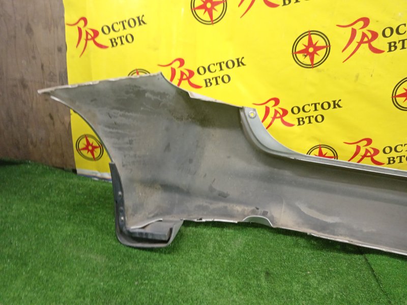 Бампер, 3000 рублей, Красноярск