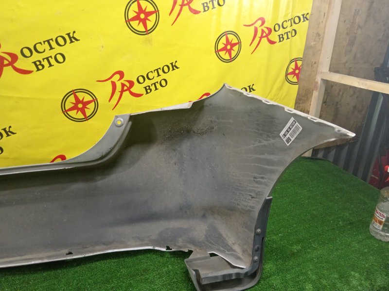 Бампер, 3000 рублей, Красноярск