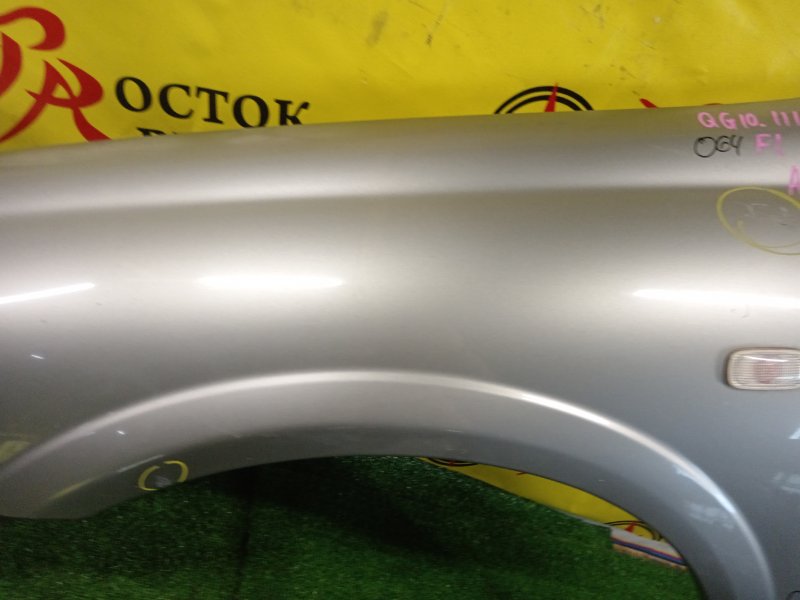 Крыло, 10000 рублей, Красноярск