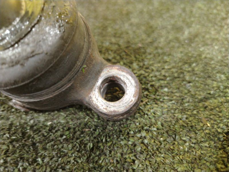 Шаровая опора, 1000 рублей, Красноярск