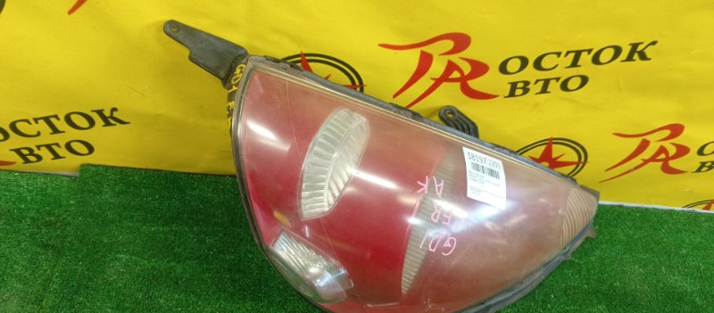 фара, 2500 рублей, Красноярск