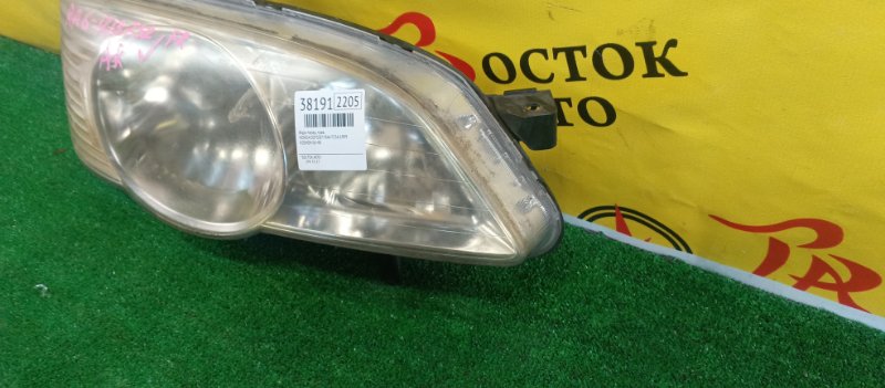 фара, 8000 рублей, Красноярск