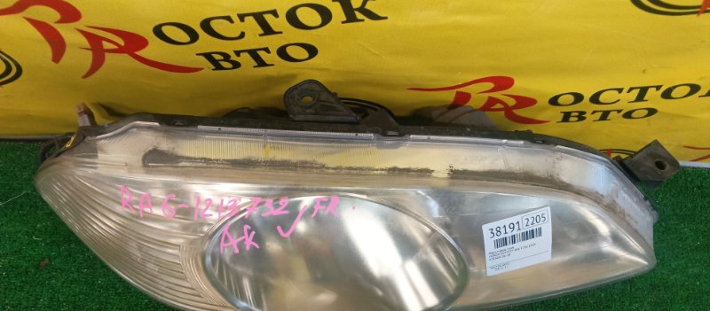 фара, 8000 рублей, Красноярск