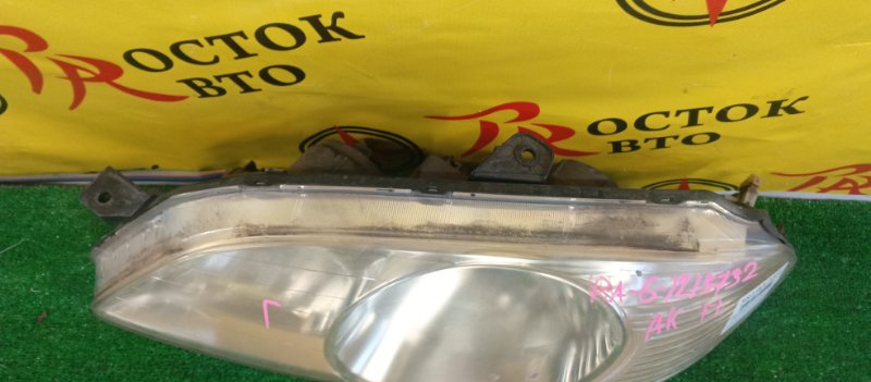 фара, 9500 рублей, Красноярск