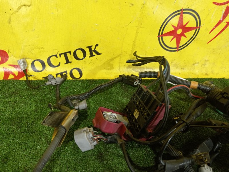 Проводка ДВС, 1500 рублей, Красноярск