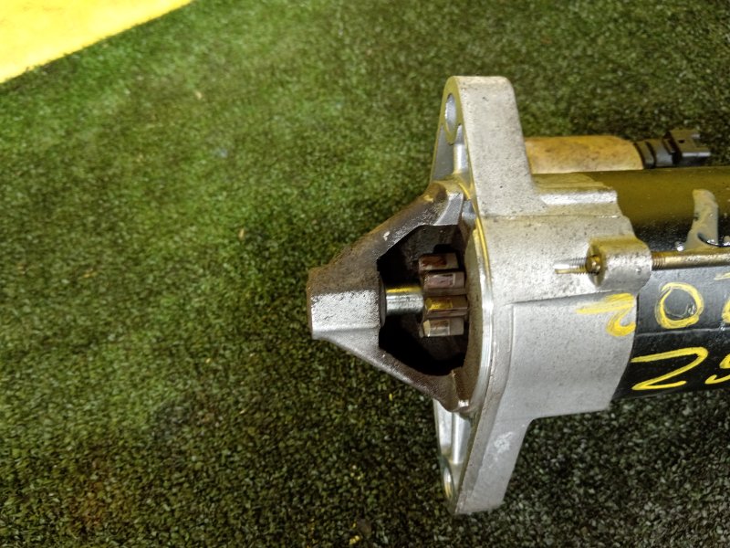 Стартер, 5000 рублей, Красноярск