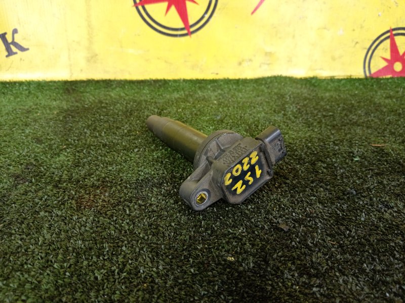 Катушка зажигания, 1500 рублей, Красноярск