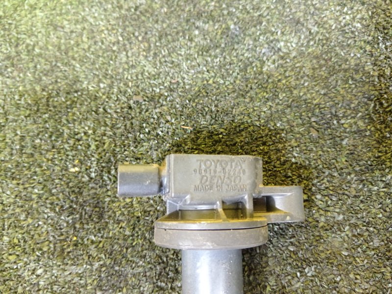 Катушка зажигания, 1500 рублей, Красноярск