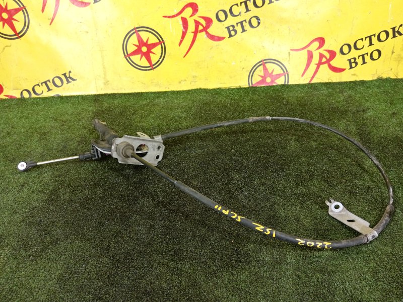 трос переключения кпп, 1000 рублей, Красноярск