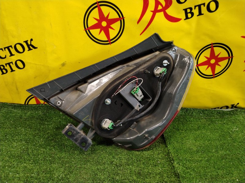 Стоп-сигнал, 1700 рублей, Красноярск