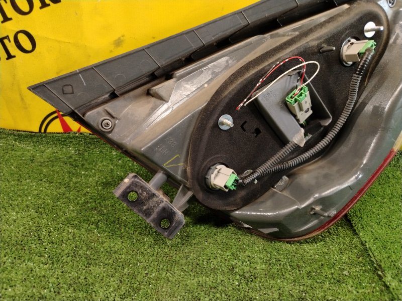 Стоп-сигнал, 1700 рублей, Красноярск