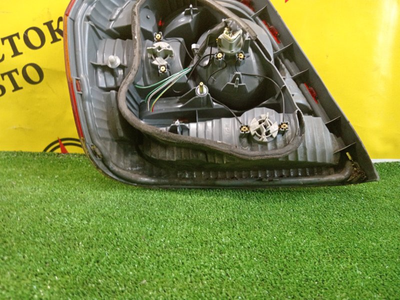 Стоп-сигнал, 1300 рублей, Красноярск