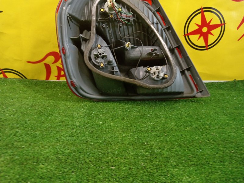 Стоп-сигнал, 3500 рублей, Красноярск