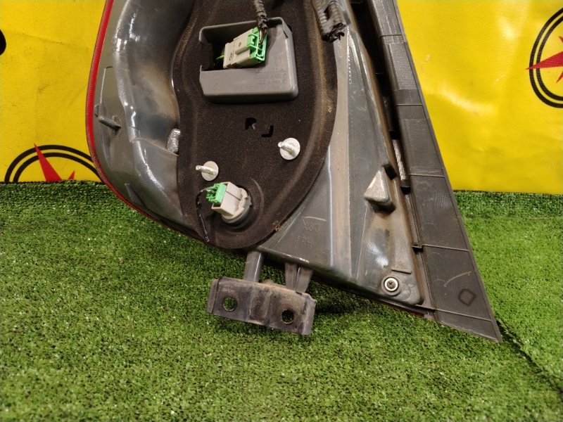 Стоп-сигнал, 1700 рублей, Красноярск