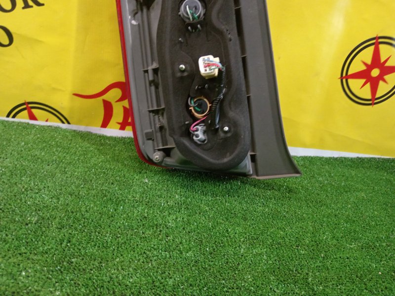 Стоп-сигнал, 1300 рублей, Красноярск