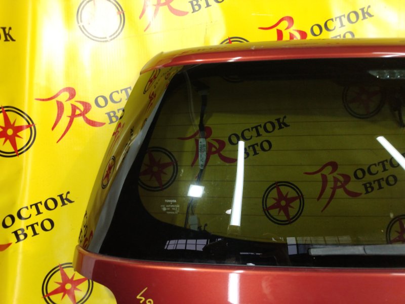 дверь задняя, 6500 рублей, Красноярск