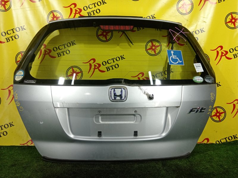 дверь задняя, 5500 рублей, Красноярск