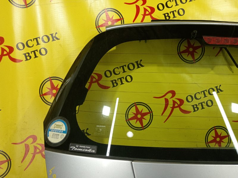 дверь задняя, 5500 рублей, Красноярск