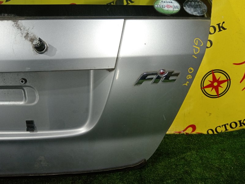 дверь задняя, 5500 рублей, Красноярск