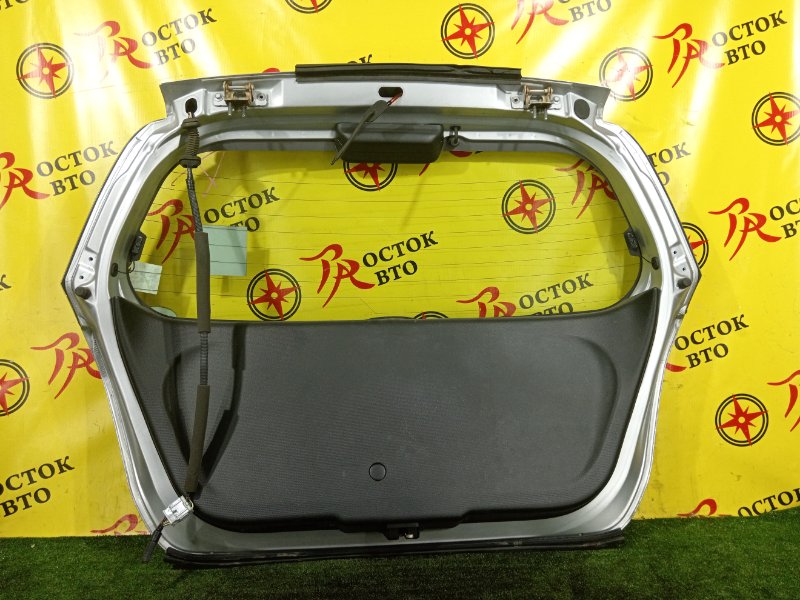 дверь задняя, 5500 рублей, Красноярск