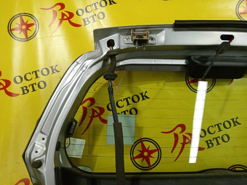 дверь задняя, 5500 рублей, Красноярск