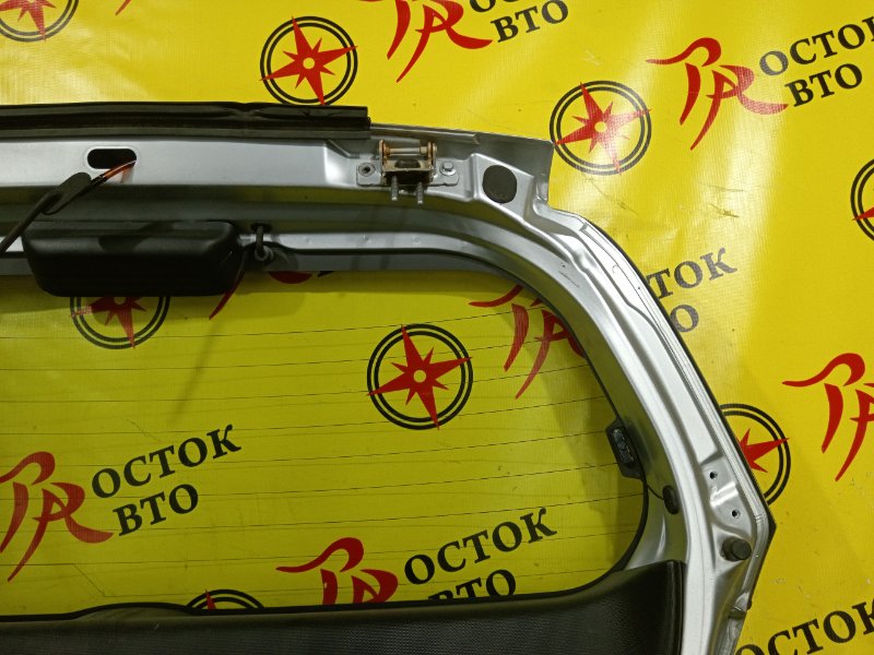 дверь задняя, 5500 рублей, Красноярск