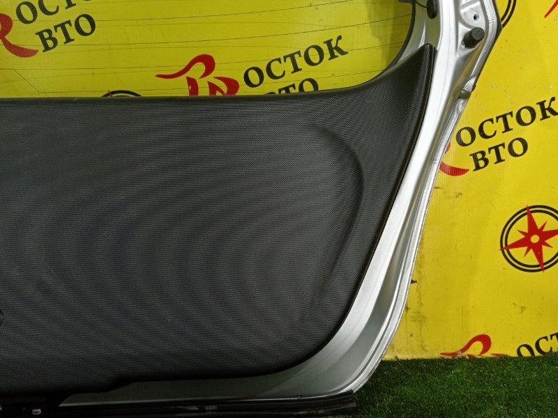 дверь задняя, 5500 рублей, Красноярск