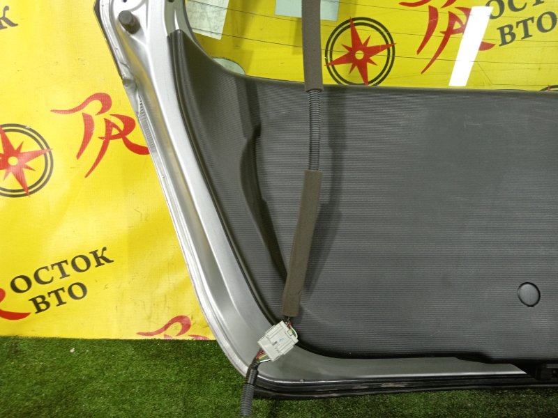 дверь задняя, 5500 рублей, Красноярск