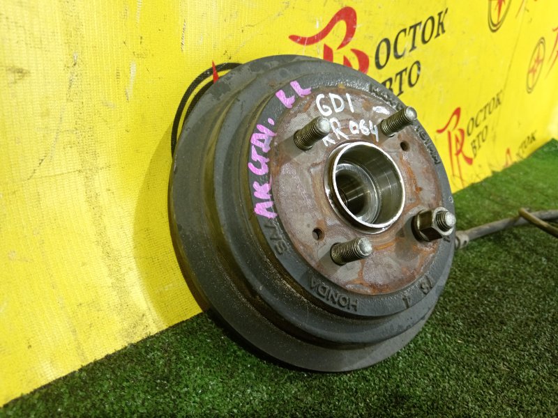 Ступица, 1500 рублей, Красноярск